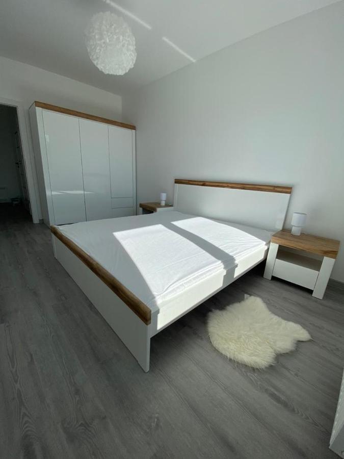 Apartament 33 Nad Ilawka Ilawa Luaran gambar