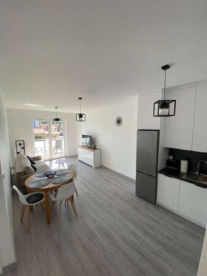 Apartament 33 Nad Ilawka Ilawa Luaran gambar