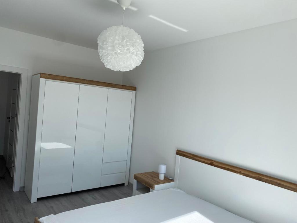 Apartament 33 Nad Ilawka Ilawa Luaran gambar
