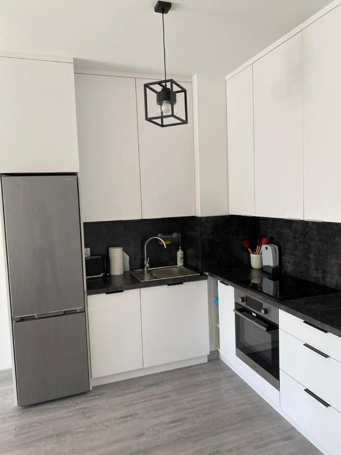 Apartament 33 Nad Ilawka Ilawa Luaran gambar