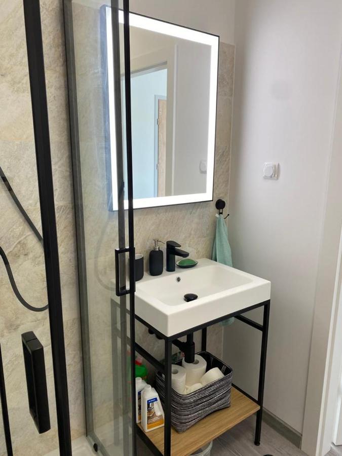 Apartament 33 Nad Ilawka Ilawa Luaran gambar